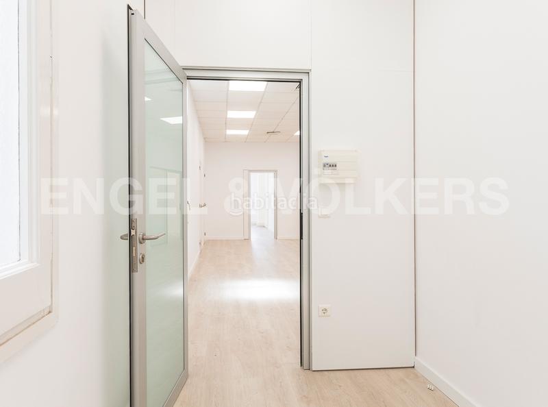 Foto e1b21ed6-5302-4371-b448-852a2a2ed15c. Location bureau dans Dreta de l´Eixample Barcelona