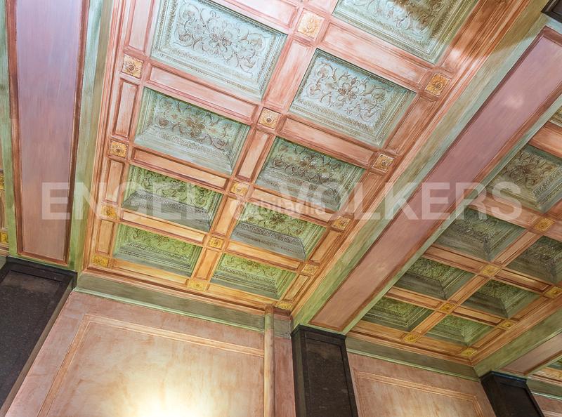 Foto ffbb33d0-eb85-4984-b4c8-c6b9b8fac894. Location bureau dans Dreta de l´Eixample Barcelona