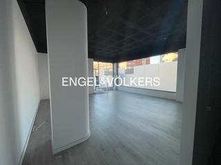 Local Comercial a Eixample. Venta en rentabilidad en sant joan despí