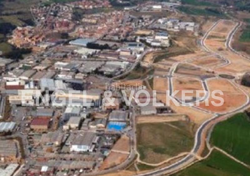 Foto 6e6cfbfb-5d0b-4002-ab78-e99f706f0276. Gewerbliches grundstück in Polinyà