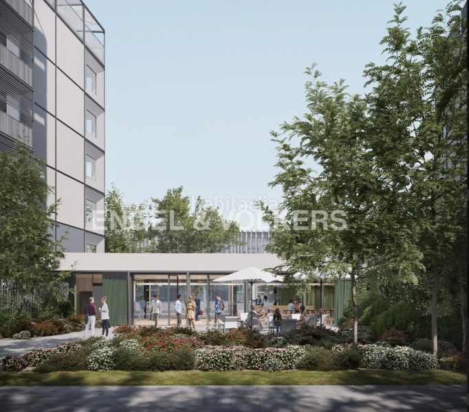 Foto 21385c53-a989-42c1-b618-3038336124bb. Alquiler oficina edificio en 22 con oficina con terrazas y amenities en Barcelona