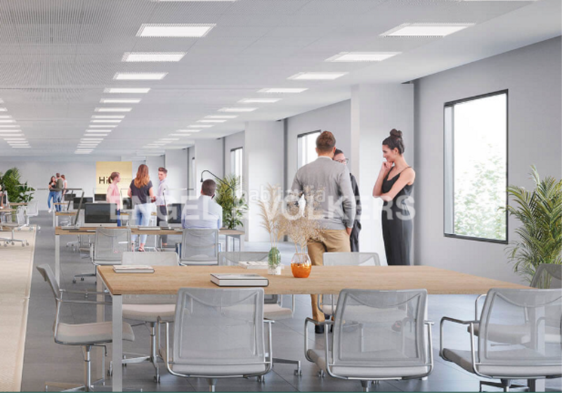 Foto 71cdfc8c-5864-45f5-8e64-ca0460200a0b. Alquiler oficina edificio en 22 con oficina con terrazas y amenities en Barcelona