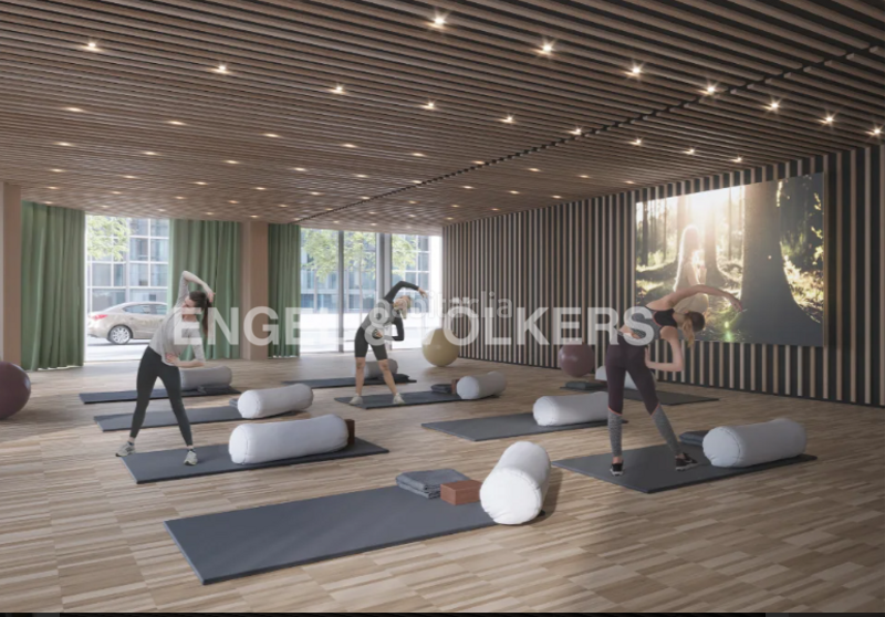 Foto d4316c6c-a08b-4383-adc3-960d83e4d2ef. Alquiler oficina edificio en 22 con oficina con terrazas y amenities en Barcelona