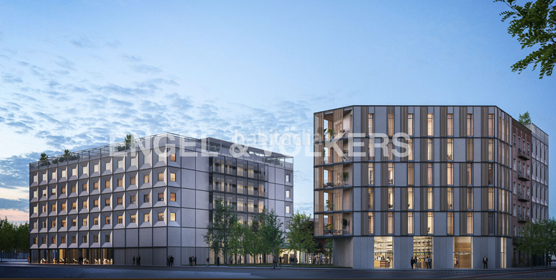 Foto ea8d4fbe-8077-4f80-b073-3b30091e6fbb. Alquiler oficina edificio en 22 con oficina con terrazas y amenities en Barcelona