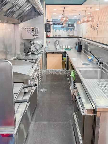 Foto 5e073a8b-2647-41fb-b0e8-c81bcc784248. Business premise in Malgrat de Mar