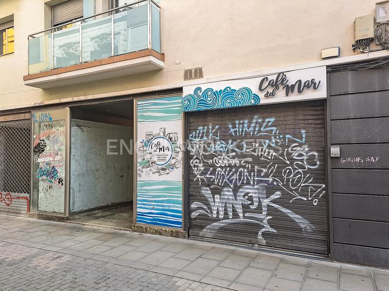 Foto 60512bea-3d26-45fd-9707-f6f87c33f4ab. Business premise in Malgrat de Mar