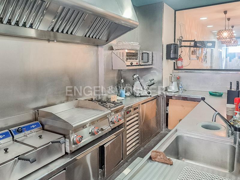 Foto 6d893512-5d86-4011-a543-a3c3b0a7f6e1. Business premise in Malgrat de Mar