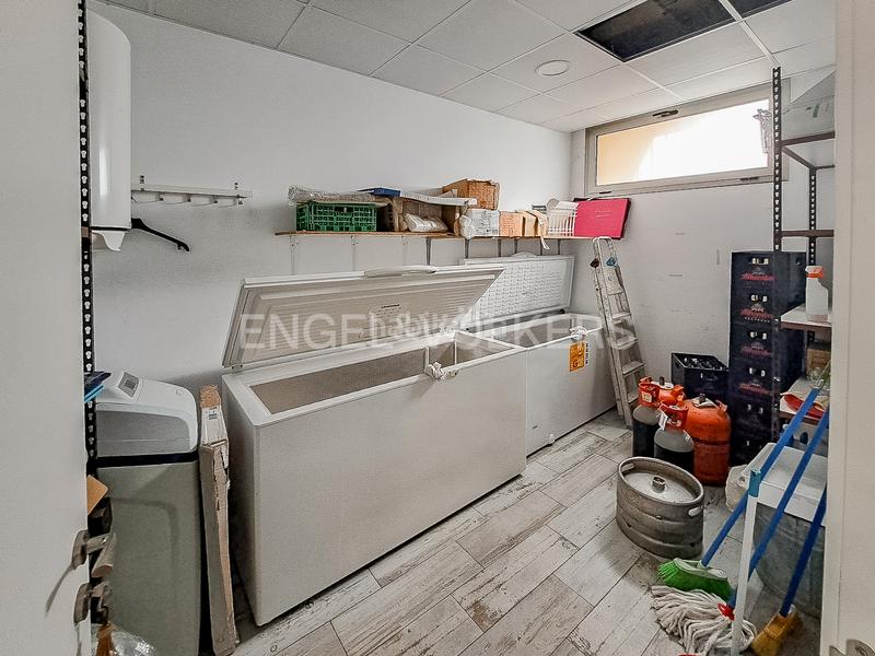 Foto 7728b7ee-14a3-4685-b15a-09fb0182c084. Business premise in Malgrat de Mar