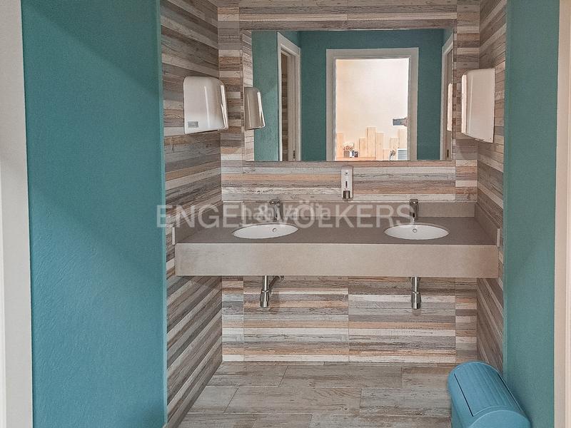 Foto b1eb5b5c-e5b8-4d89-861c-3ccaa8995ad0. Business premise in Malgrat de Mar