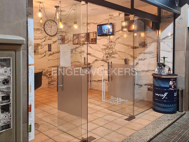 Foto 110b53cd-e910-4b75-97de-9004969e4717. Local comercial local restauración en venta en Centre Pineda de Mar