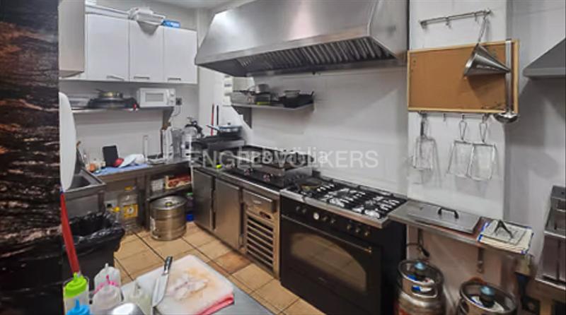 Foto 5c40326a-17db-4c3b-a710-5185af349fbb. Local comercial local restauración en venta en Centre Pineda de Mar