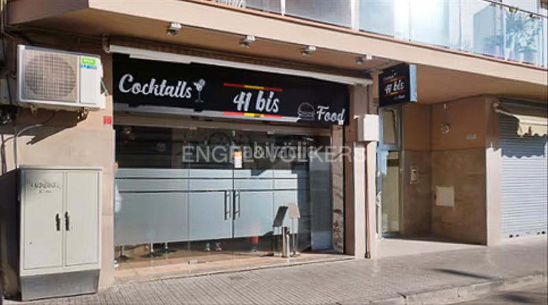 Foto 6f3be13a-bfd3-4a06-bc5b-0c8f2b0a2cd6. Local comercial local restauración en venta en Centre Pineda de Mar