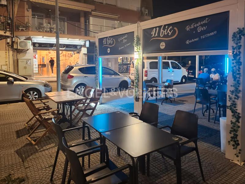 Foto 87b41111-d4a4-4d5f-bd13-f6efcd803085. Local comercial local restauración en venta en Centre Pineda de Mar