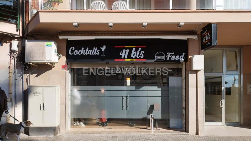 Foto dac61842-44cd-4eab-be63-238baef90238. Local comercial local restauración en venta en Centre Pineda de Mar