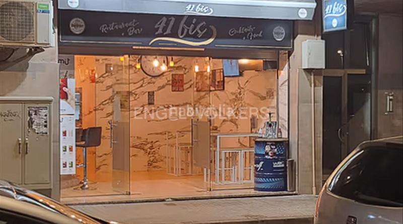 Foto e997a040-8f44-4983-a698-0714ad973e0e. Local comercial local restauración en venta en Centre Pineda de Mar