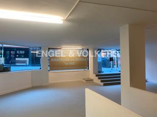 Lloguer Local Comercial a Sant Gervasi - Bonanova. Local comercial en gral. mitre con mandri