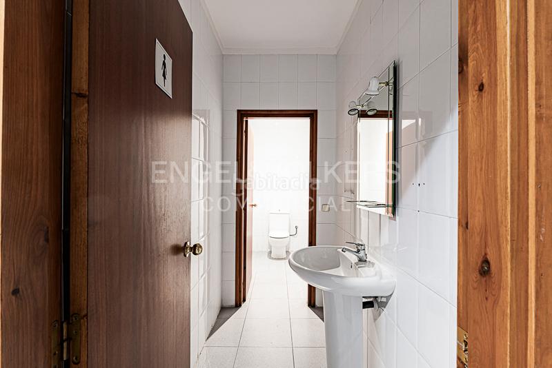 Foto 03a74f1e-cf08-4c6f-b91d-5b3640f34467. Affitto capannone industriale in Arboç (L´)