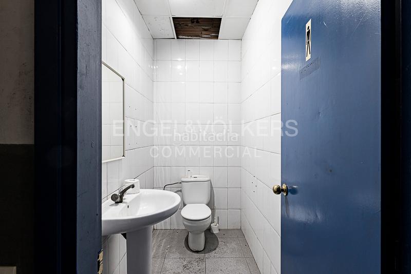 Foto 0ae8f9a7-d584-43c2-90da-728e45dba333. Affitto capannone industriale in Arboç (L´)