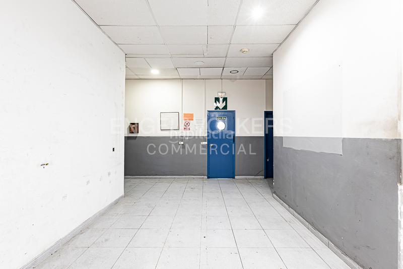 Foto 1fb47f65-14e8-477b-bc14-77442b2e1146. Affitto capannone industriale in Arboç (L´)