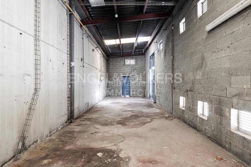 Foto 3cf28bea-c31b-4787-96b7-ca9ca94d7c6b. Affitto capannone industriale in Arboç (L´)