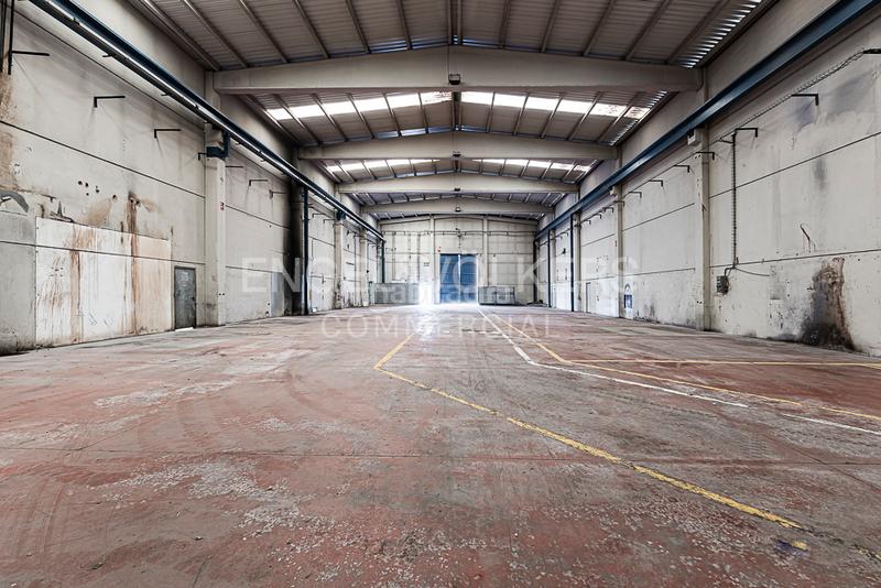Foto 42d643ae-0f26-42b1-9895-36236d72ce33. Affitto capannone industriale in Arboç (L´)