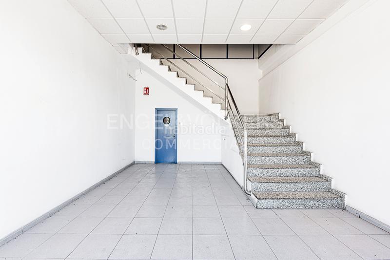 Foto 46a348c4-f1e3-4319-9efa-a410528a825d. Affitto capannone industriale in Arboç (L´)