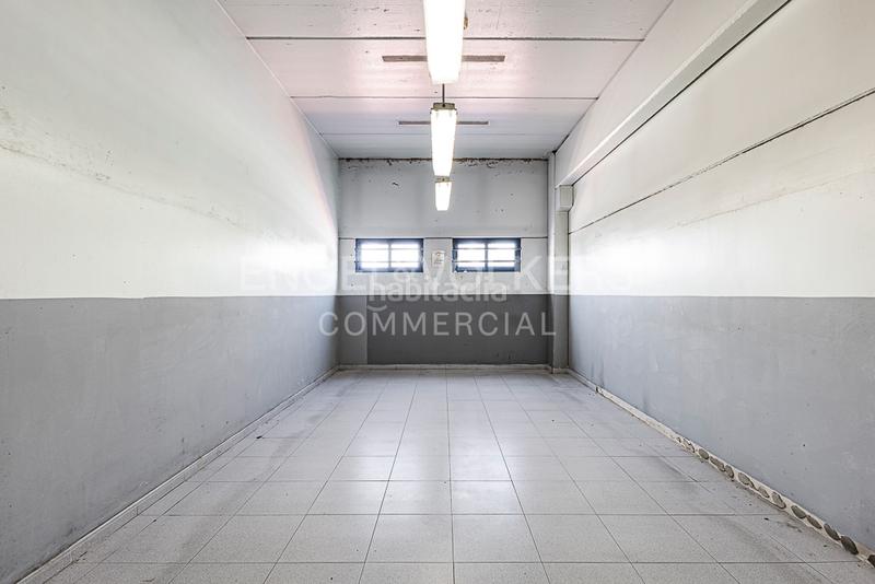 Foto 47c3cd6a-d79e-45fc-a0aa-21172cba957b. Affitto capannone industriale in Arboç (L´)