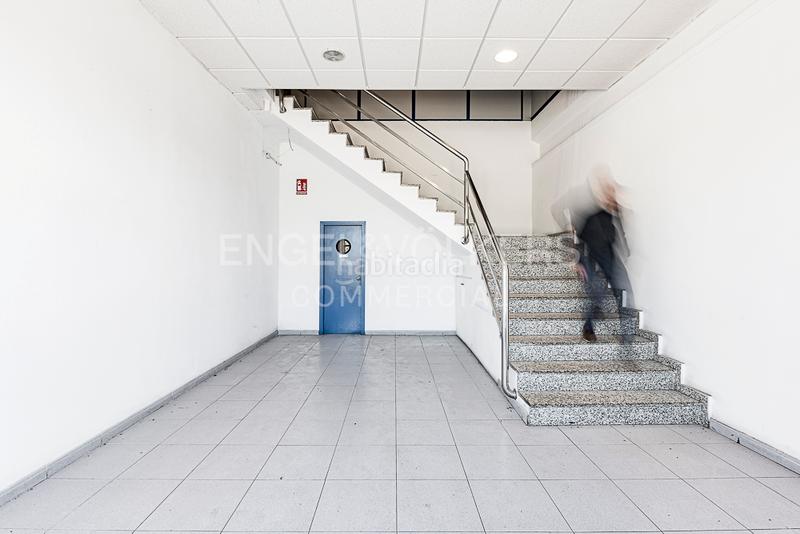 Foto 47fedc17-ee76-4c34-aec3-f09f5d13f0a0. Affitto capannone industriale in Arboç (L´)