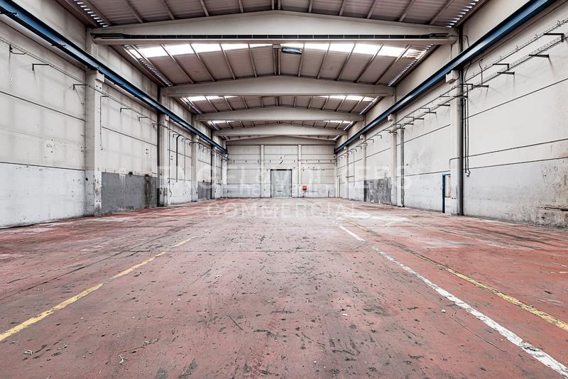 Foto 5f2d861b-9144-4531-a9f1-13061c3fc368. Affitto capannone industriale in Arboç (L´)