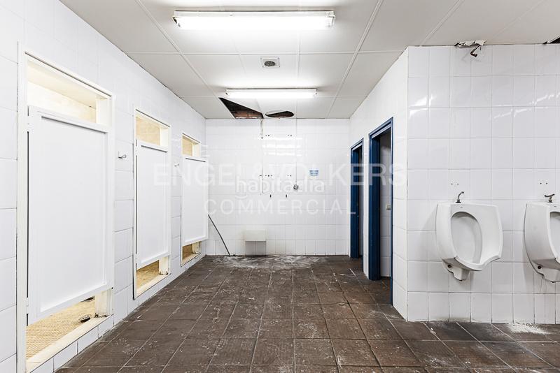 Foto 5fc0de69-1bec-450f-9ca1-1b9d3d9c64eb. Affitto capannone industriale in Arboç (L´)