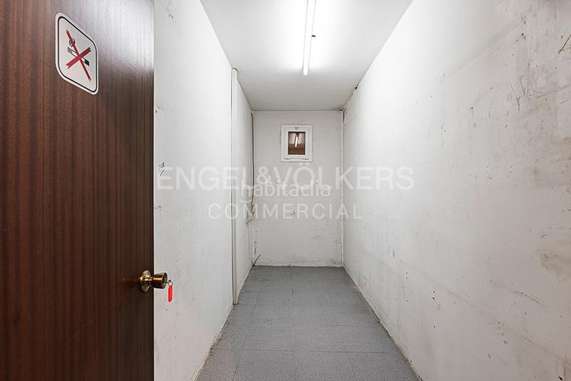 Foto 616a0dff-82ab-43ba-92af-1a1eba256ada. Affitto capannone industriale in Arboç (L´)