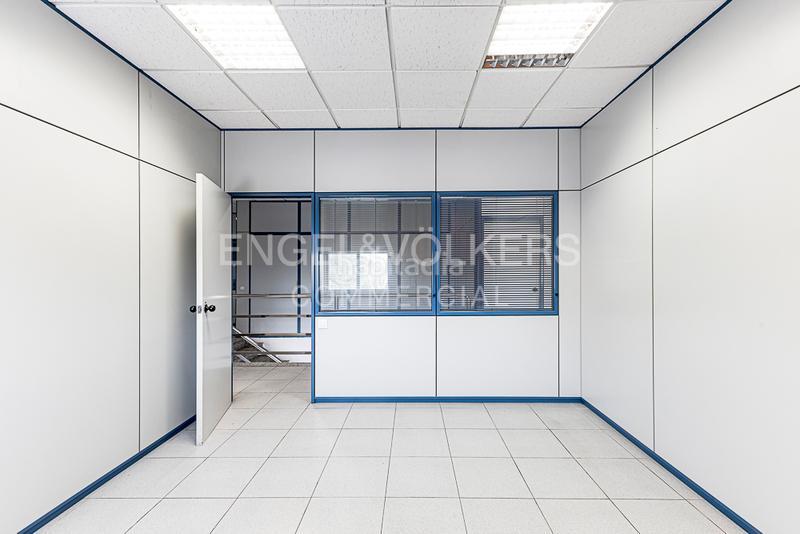 Foto 622f3172-0c04-4b60-b0e1-7772f954835e. Affitto capannone industriale in Arboç (L´)