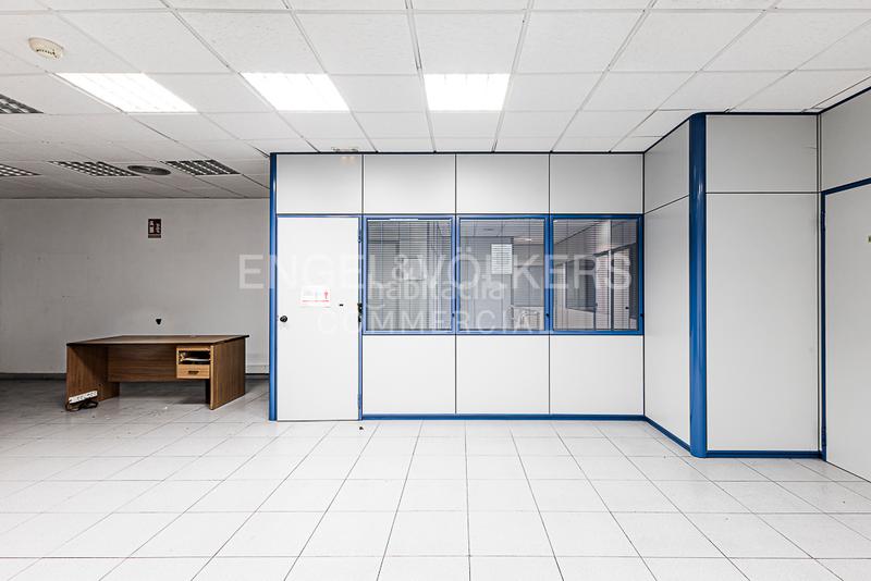 Foto 6d6b0f66-2182-4dfa-a416-b9afd2103592. Affitto capannone industriale in Arboç (L´)