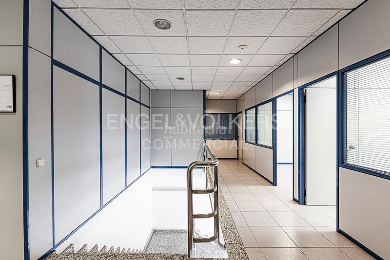 Foto 75b2b9c6-30fe-4167-90c9-453eb89d4c4a. Affitto capannone industriale in Arboç (L´)