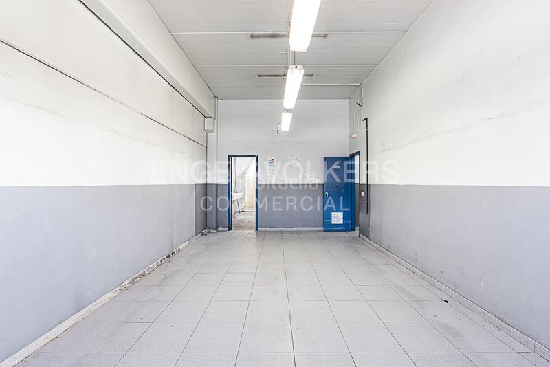 Foto 7b4b25db-525f-4b76-bec0-cced631f060e. Affitto capannone industriale in Arboç (L´)