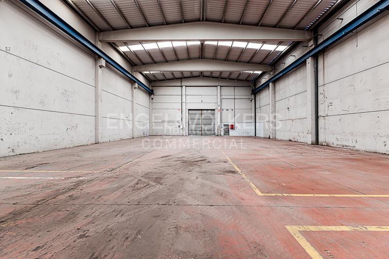 Foto 87ab6d07-0e48-4dff-a892-481ef6592c12. Affitto capannone industriale in Arboç (L´)