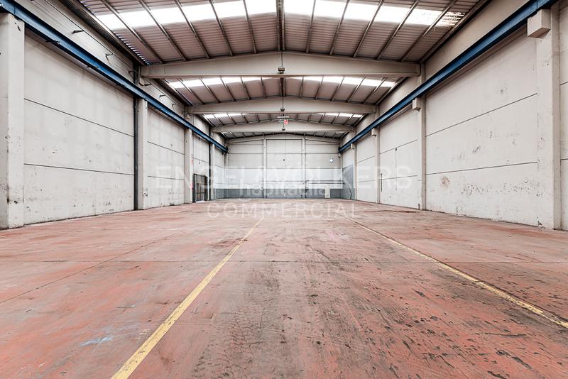 Foto 88aeb203-db04-44be-b903-7329ae98f22f. Affitto capannone industriale in Arboç (L´)