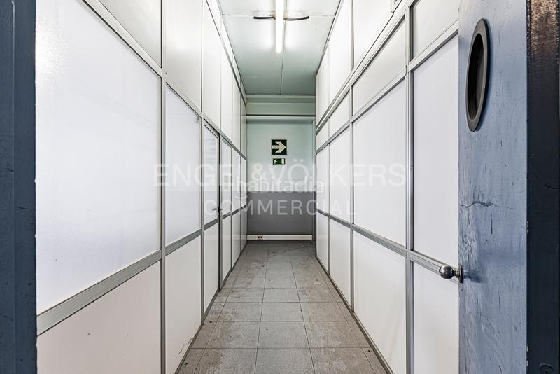 Foto 8a04f3da-64f4-411f-8d9e-6a4b1deb29e1. Affitto capannone industriale in Arboç (L´)