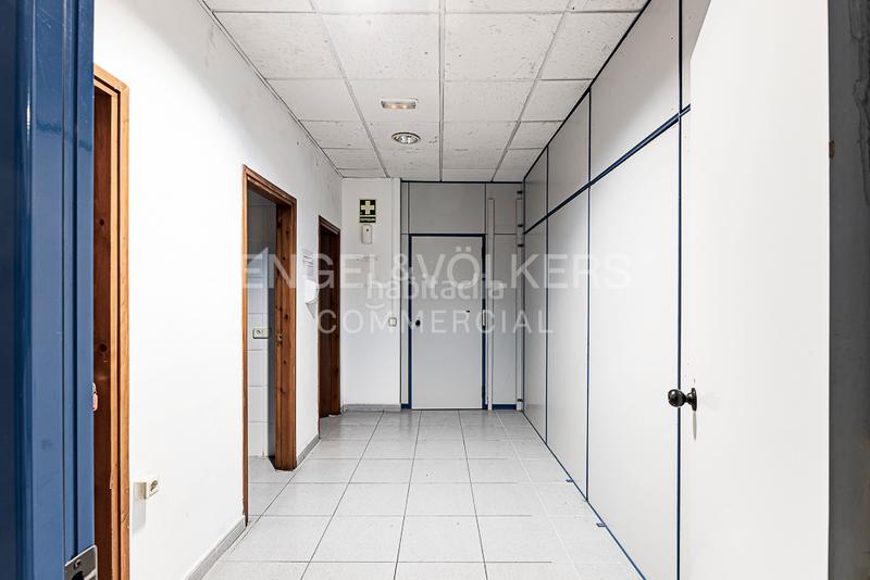 Foto ac40c6a0-db05-432e-8f88-cf67558b7d53. Affitto capannone industriale in Arboç (L´)