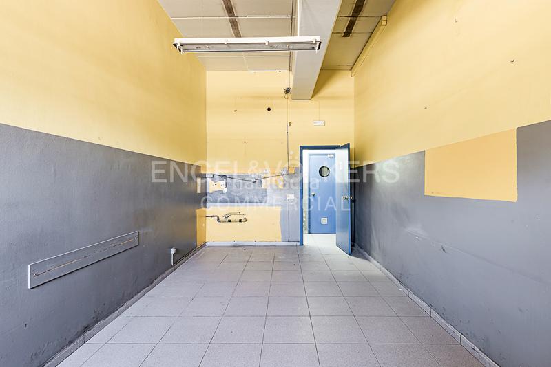 Foto b91addc1-5879-4f79-8b2d-21e8230c48ba. Affitto capannone industriale in Arboç (L´)