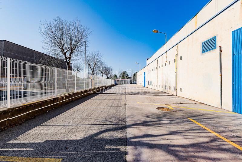 Foto c343882c-49f6-4c05-b662-3970f2c0e99d. Affitto capannone industriale in Arboç (L´)