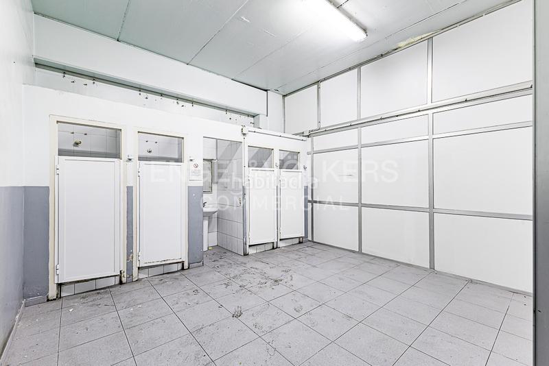 Foto c39645d5-b244-413c-8213-20e423d25099. Affitto capannone industriale in Arboç (L´)