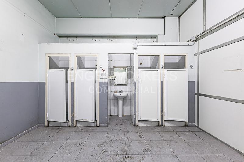 Foto c5deb5e8-04f1-409b-beeb-600166cfc4d5. Affitto capannone industriale in Arboç (L´)