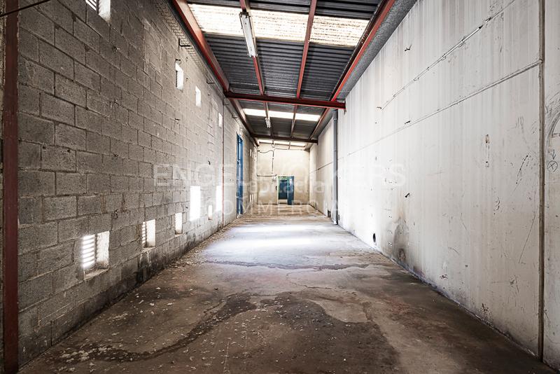 Foto c942359c-0954-4203-93db-7345e98091cb. Affitto capannone industriale in Arboç (L´)