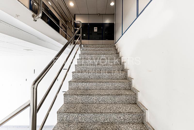 Foto d0a30fca-5647-457c-ad4b-c9ee7e8cc917. Affitto capannone industriale in Arboç (L´)