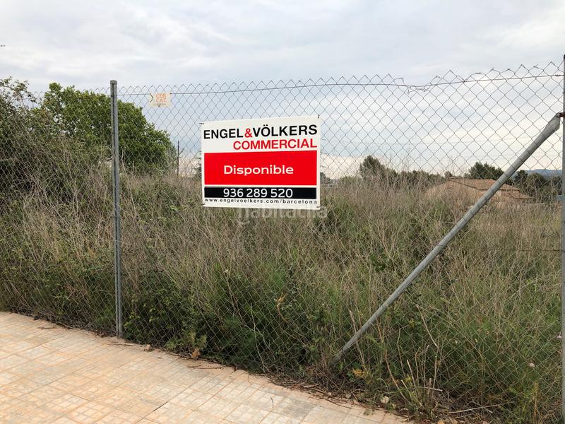 Foto 6650d6ef-6168-4d50-ae2b-39416e899581. Solar industrial terreno industrial de 6000 m2 en polinya barcelona en Polinyà