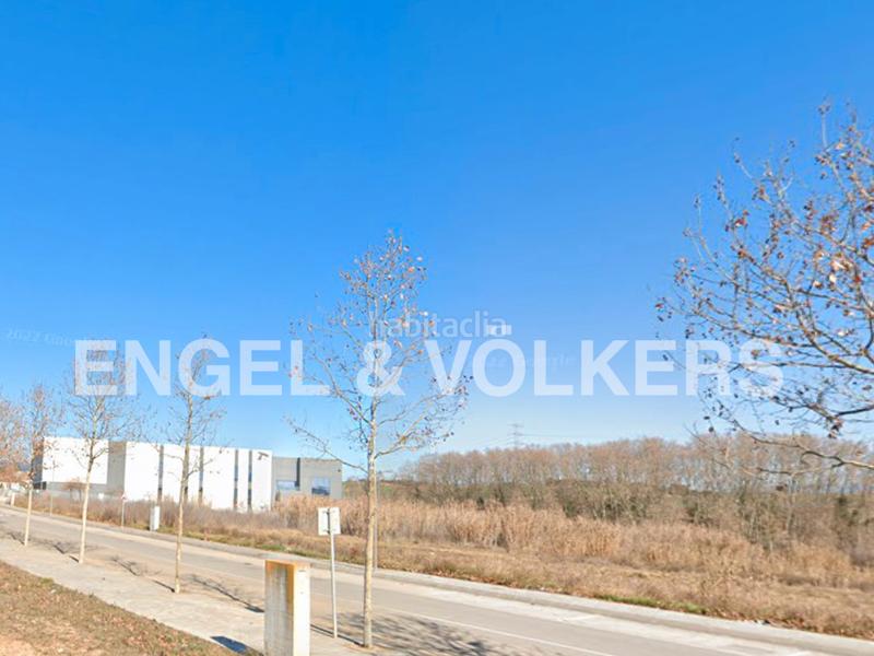 Foto 83bfa80d-b9e0-46d4-8684-6e3d041681d5. Solar industrial terreno industrial de 6000 m2 en polinya barcelona en Polinyà