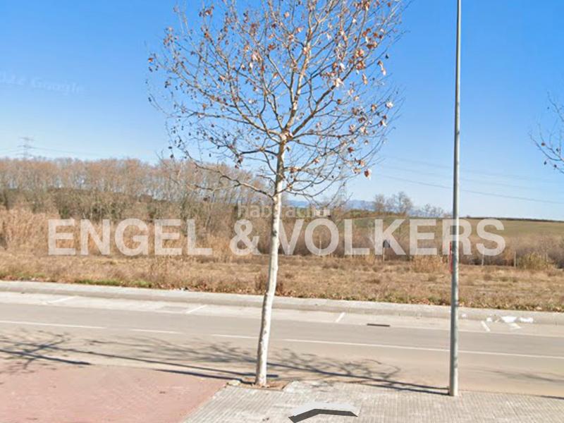 Foto a1be1450-9314-436d-ba91-48ff9a0d6cf5. Solar industrial terreno industrial de 6000 m2 en polinya barcelona en Polinyà