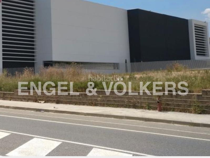 Foto a637ccbc-1320-4a06-a9f0-3661e1acae50. Solar industrial terreno industrial de 6000 m2 en polinya barcelona en Polinyà
