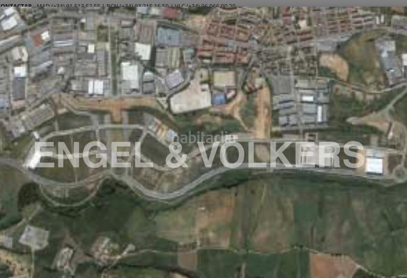 Foto f144da26-61c8-419b-bcf9-7cd2b278874b. Solar industrial terreno industrial de 6000 m2 en polinya barcelona en Polinyà